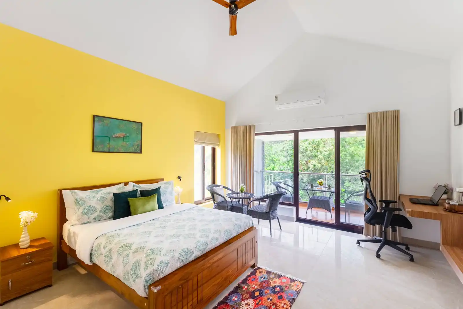 Nisarga Villa, Wayanad