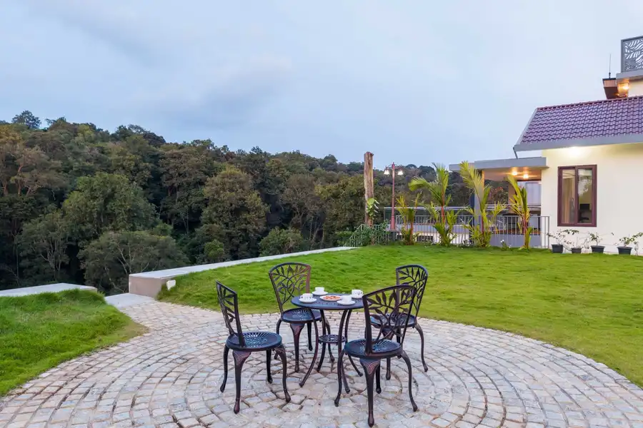 Nisarga Villa, Wayanad