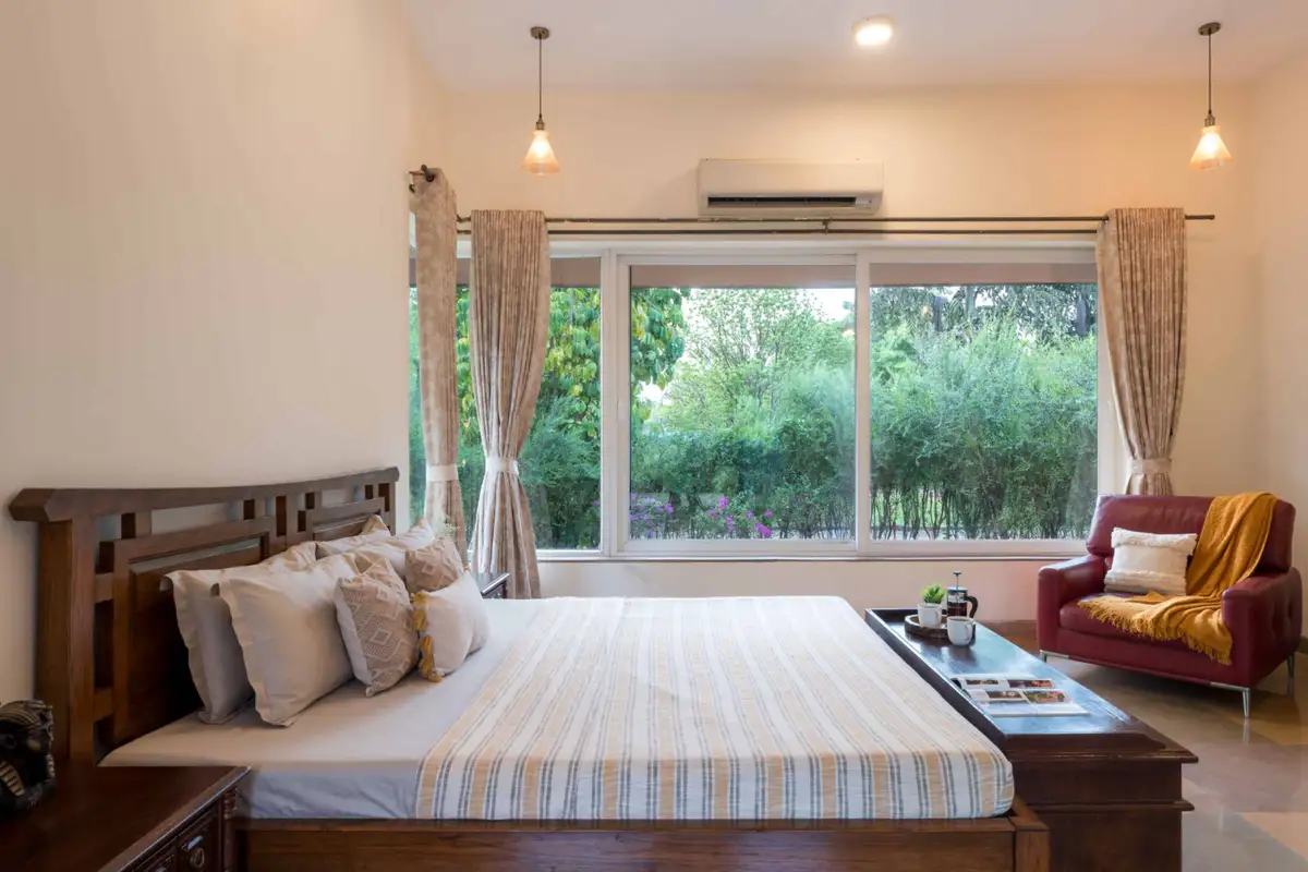 Nivaant Condo, Karjat
