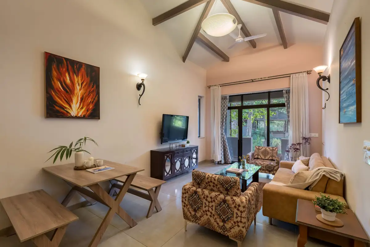 Nivaant Condo, Karjat
