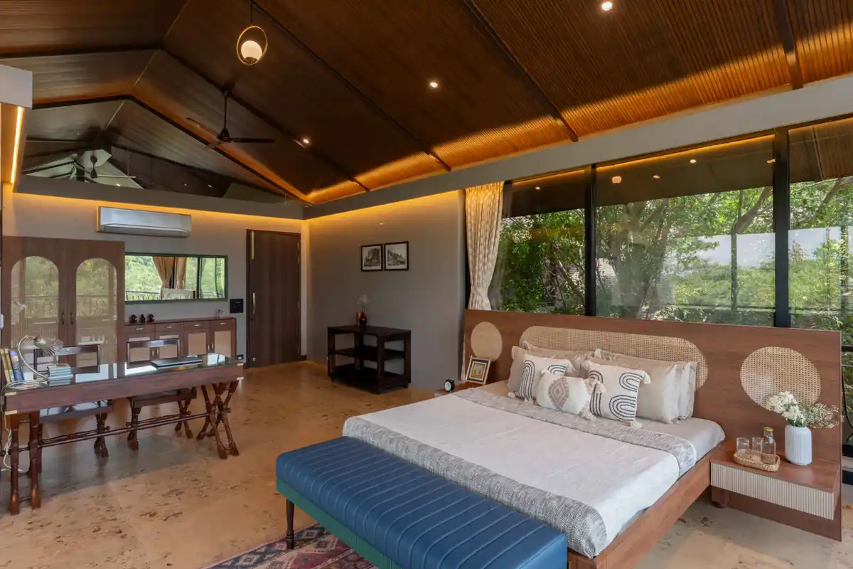 Nivaant Cottages, Karjat