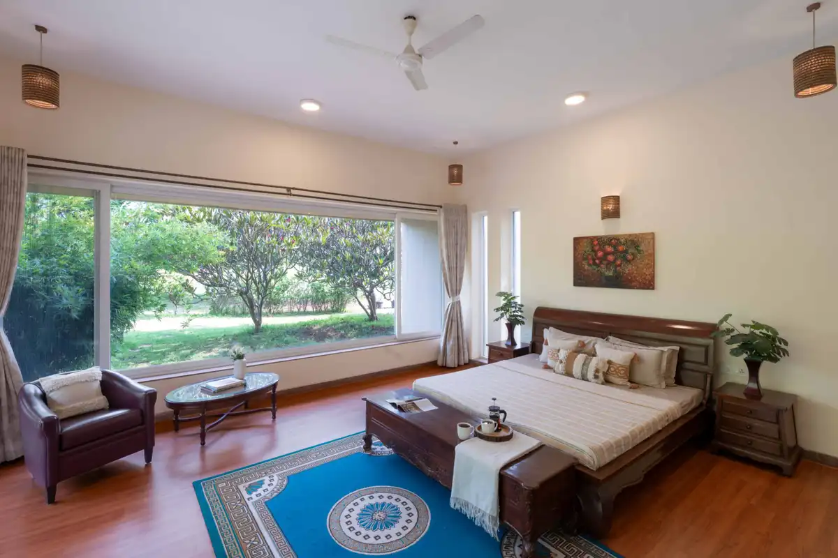 Nivaant Cottages, Karjat