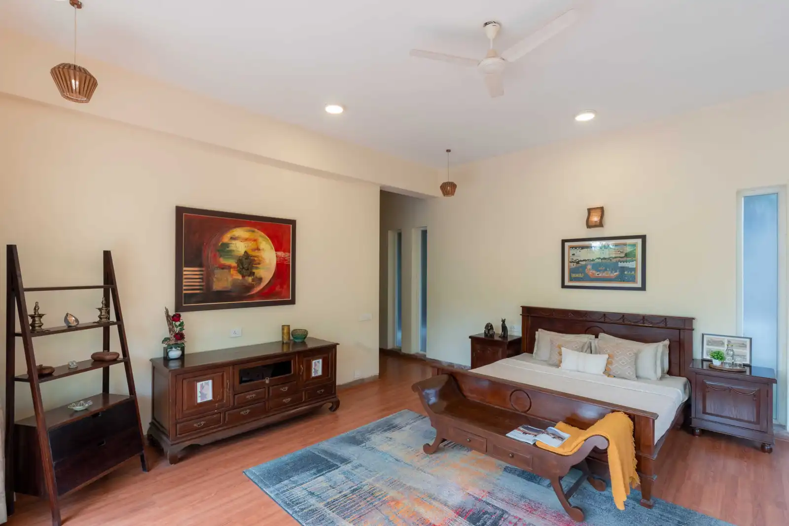 Nivaant Cottages, Karjat