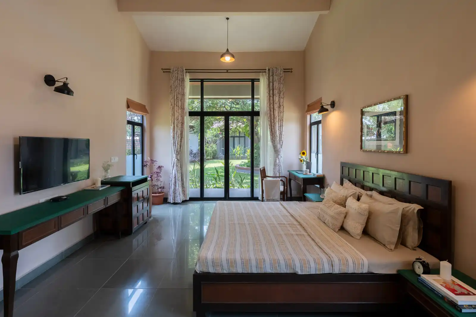 Nivaant Cottages, Karjat