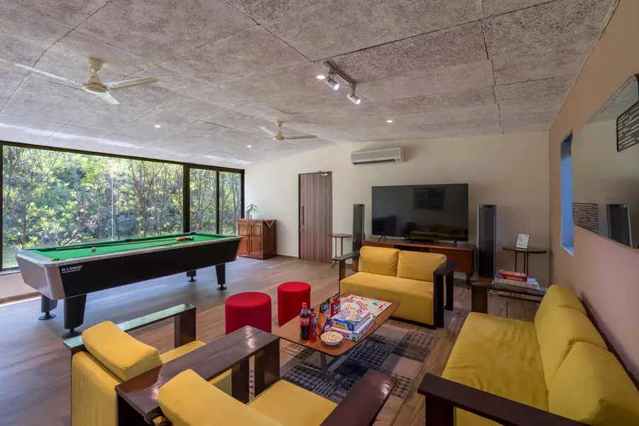 Nivaant Cottages, Karjat