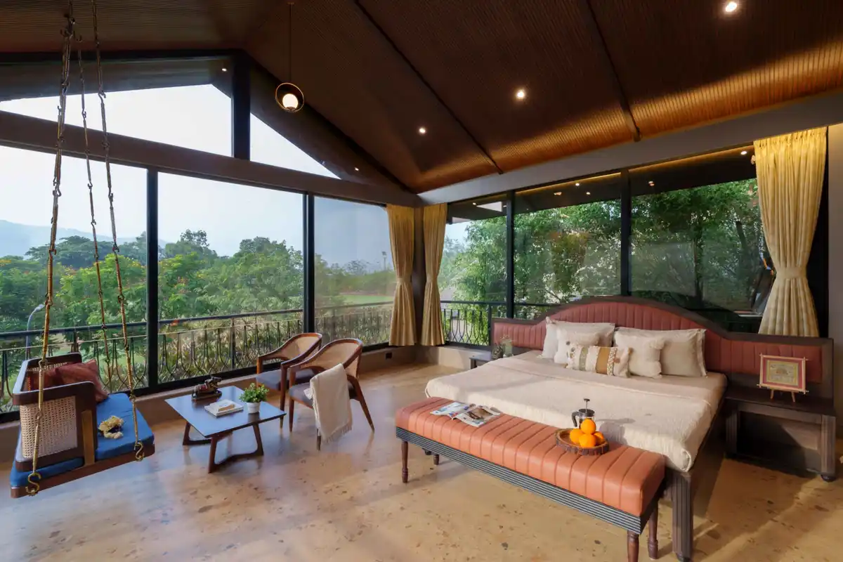 Nivaant Cottages, Karjat