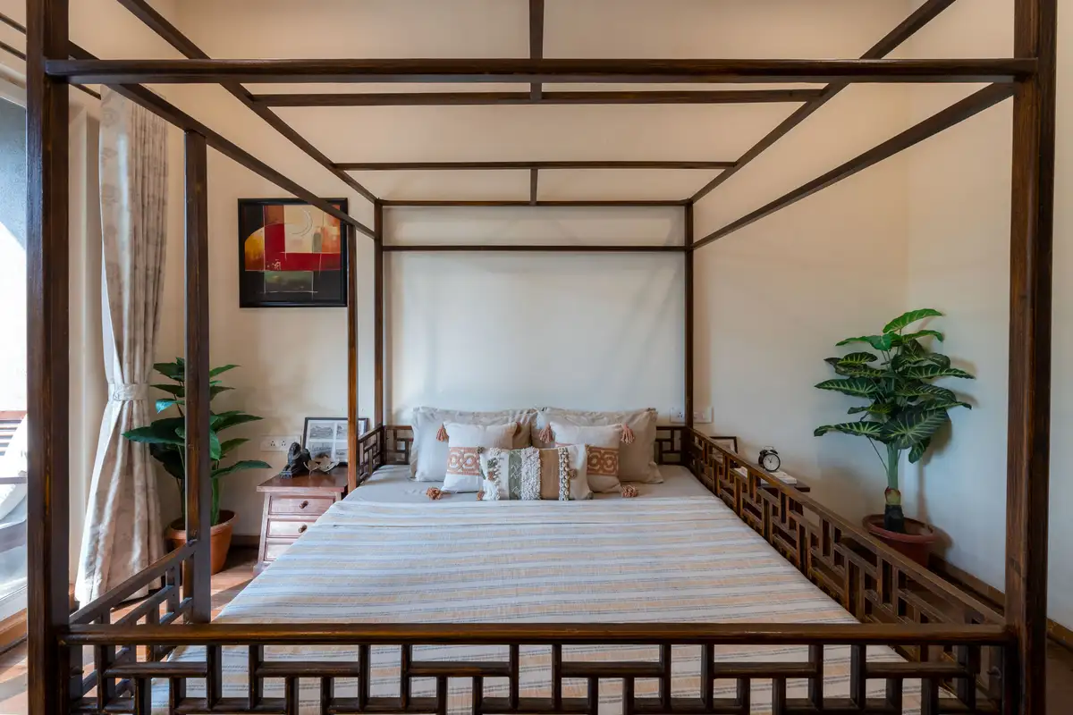 Nivaant Farms And Cottages, Karjat