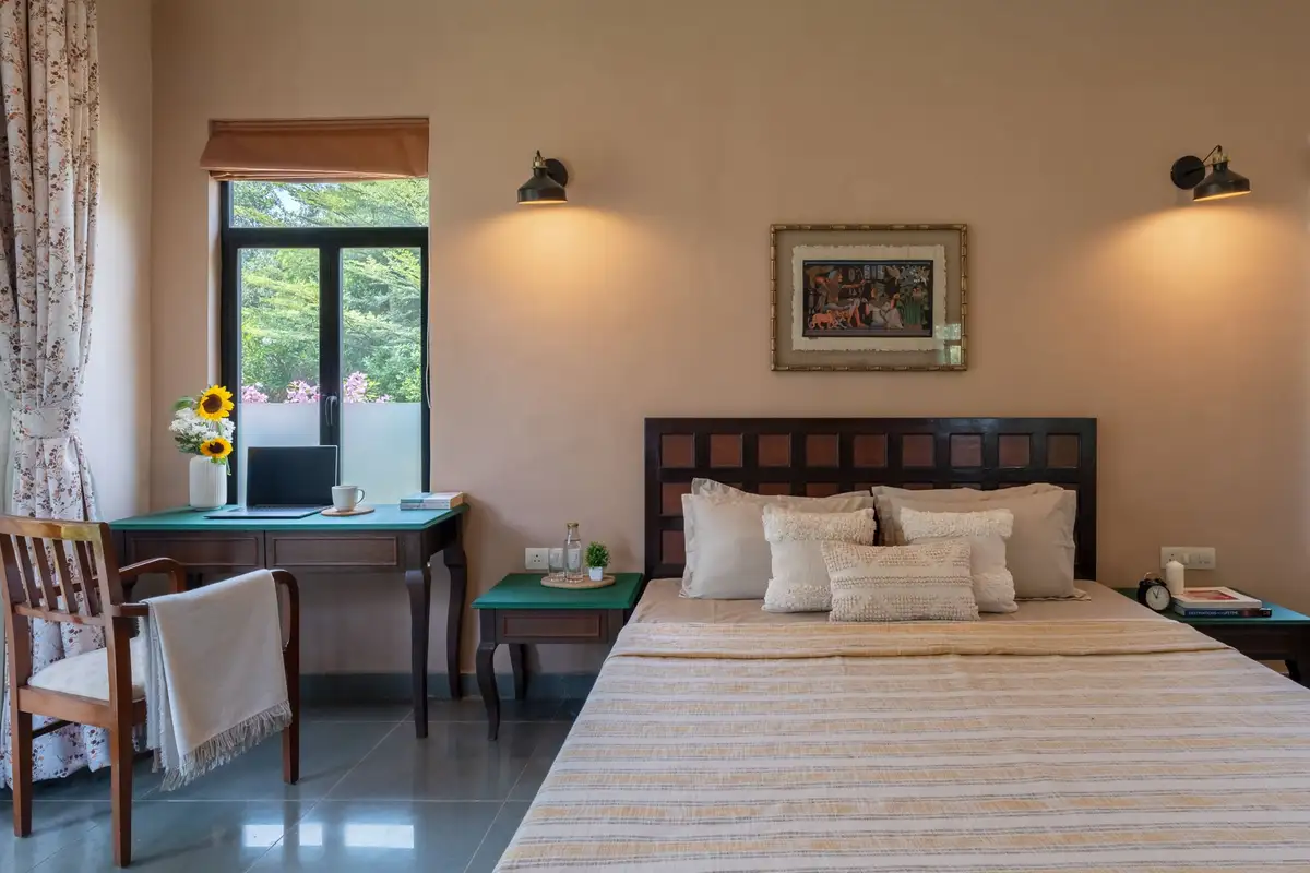 Nivaant Farms And Cottages, Karjat