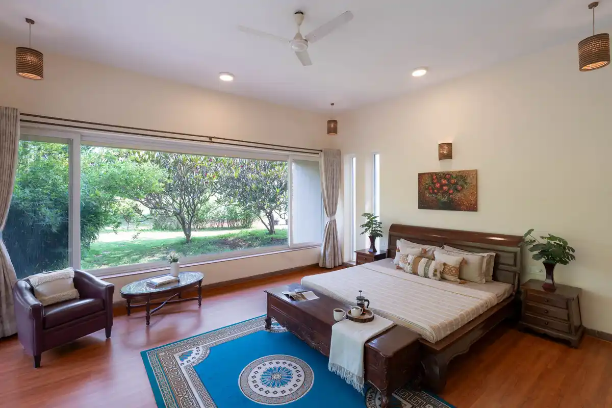 Nivaant Farms, Karjat