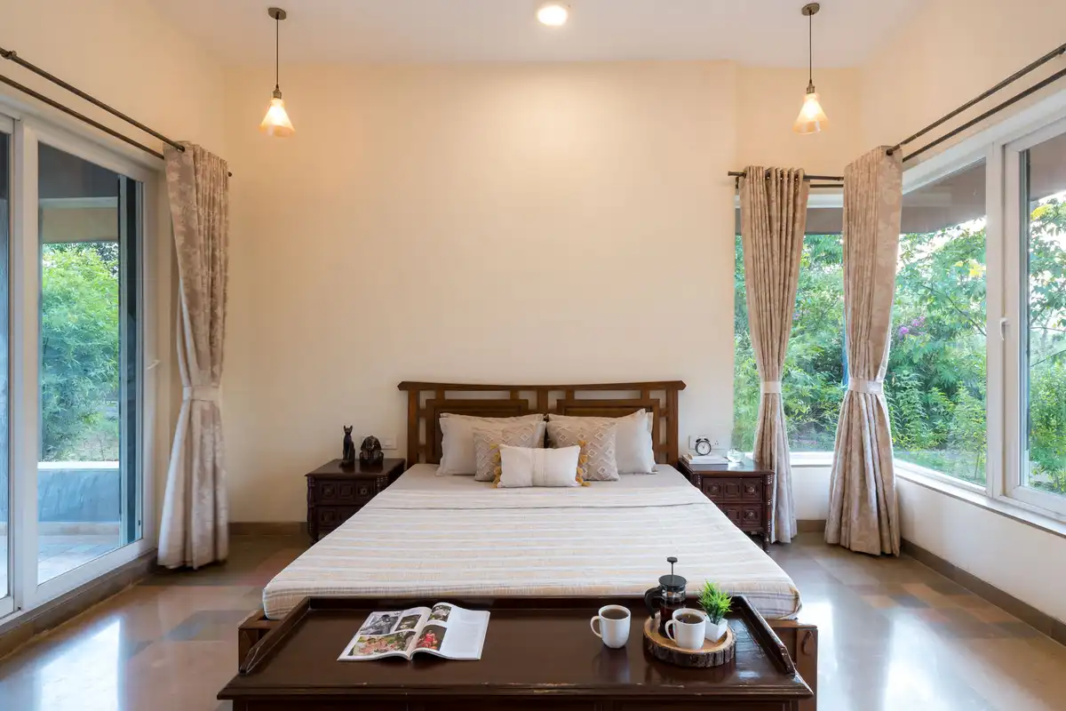 Nivaant Farms, Karjat