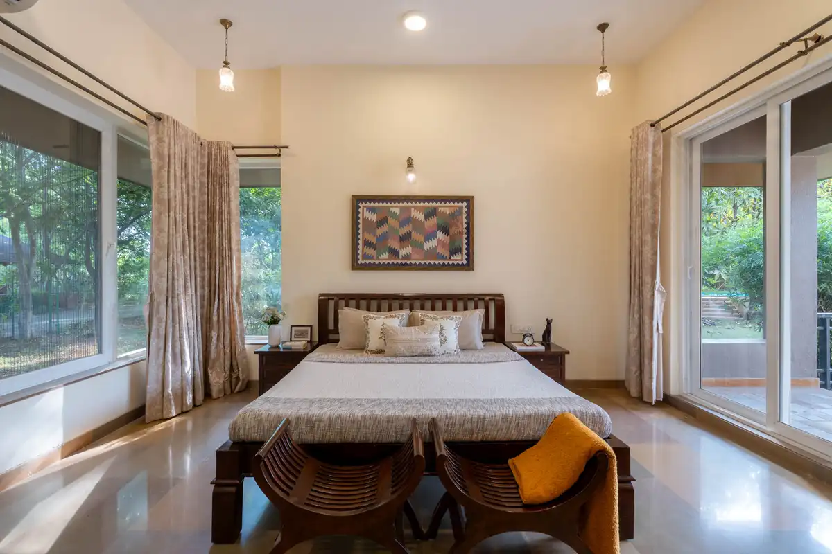 Nivaant Farms, Karjat