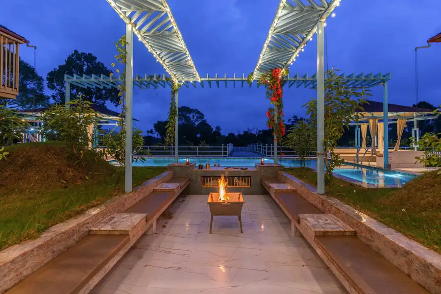 NIVARA by the Woods, Coorg