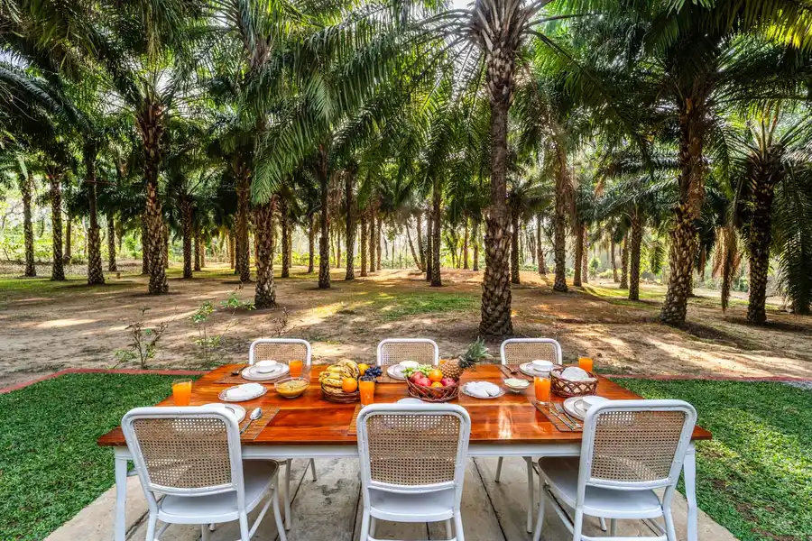 Nomad's Nook, Coorg
