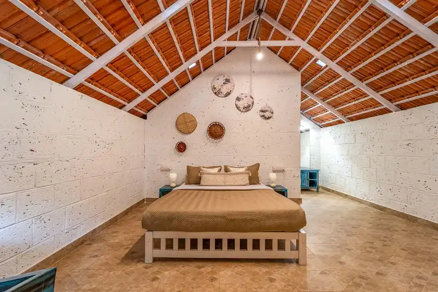 Nomad's Nook, Coorg