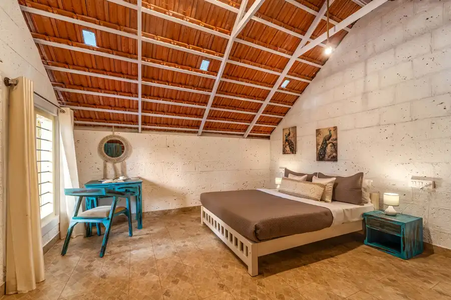 Nomad's Nook, Coorg