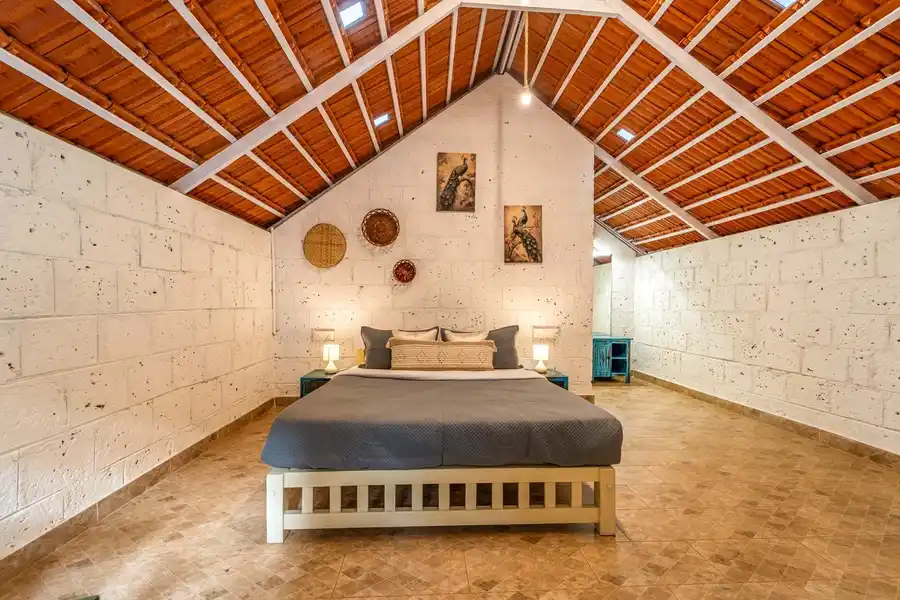 Nomad's Nook, Coorg