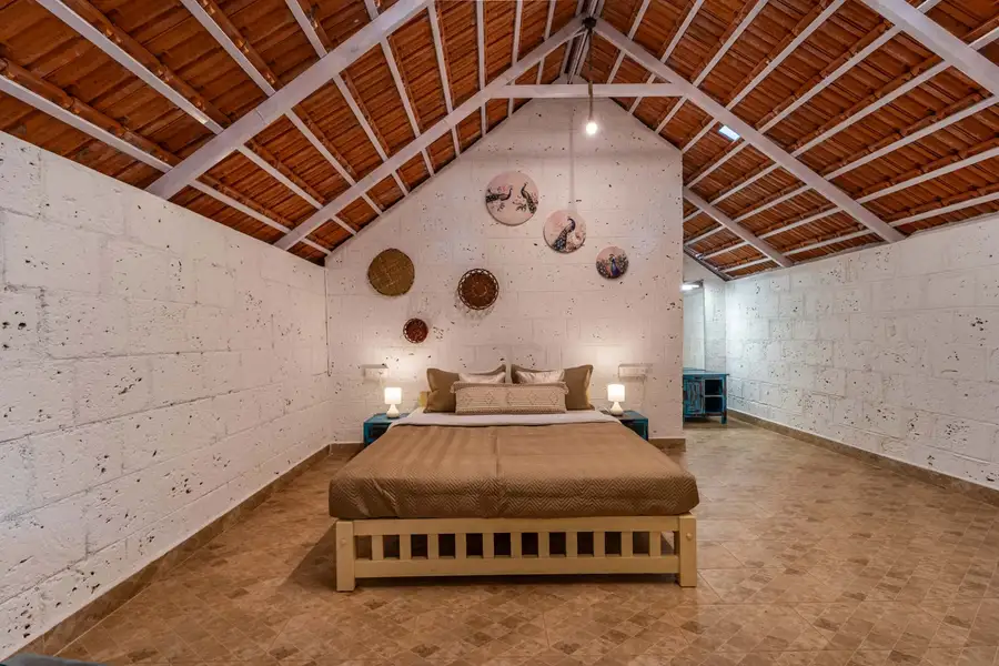 Nomad's Nook, Coorg