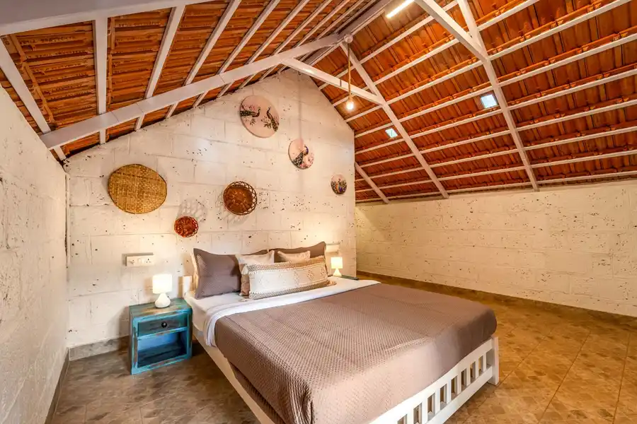 Nomad's Nook, Coorg