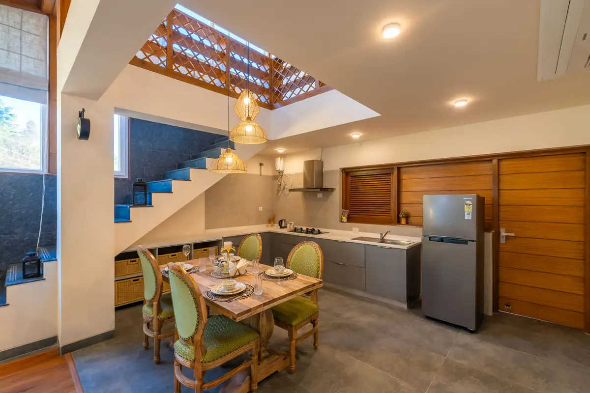 Nook @ Elysium Estate, Shimla