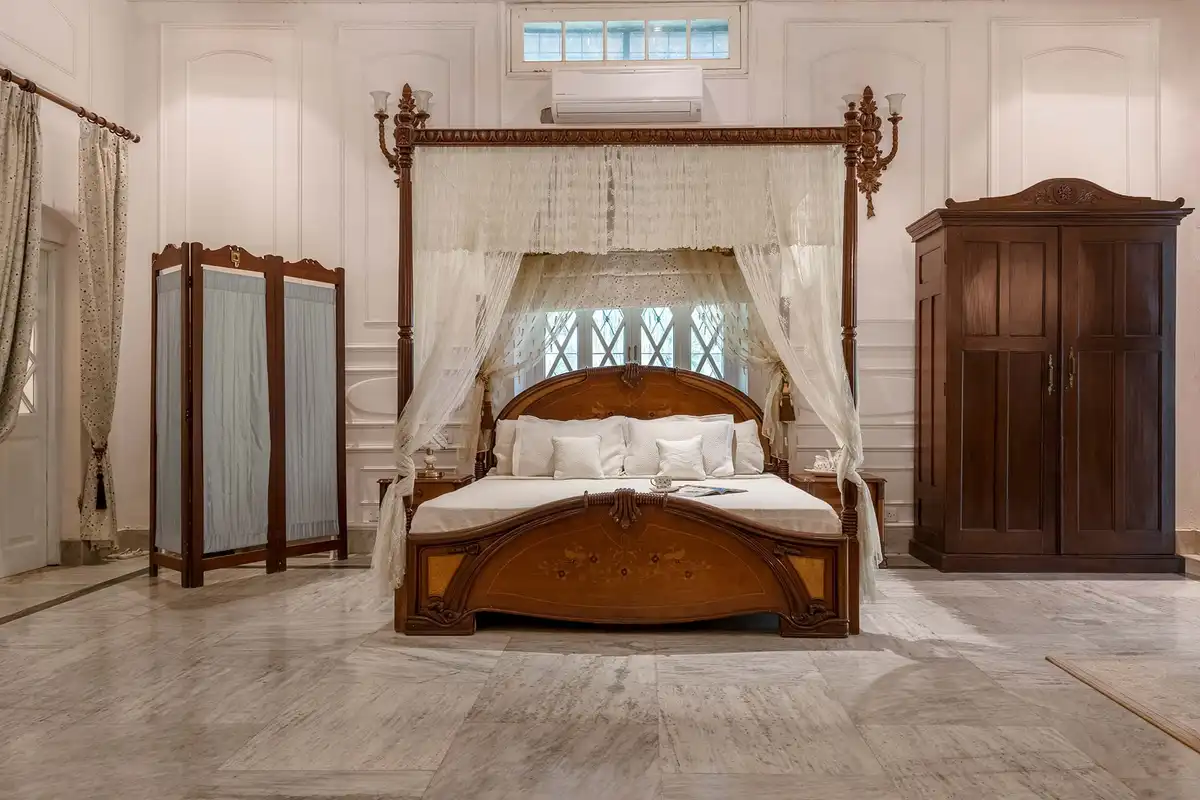Normandy House, Dehradun