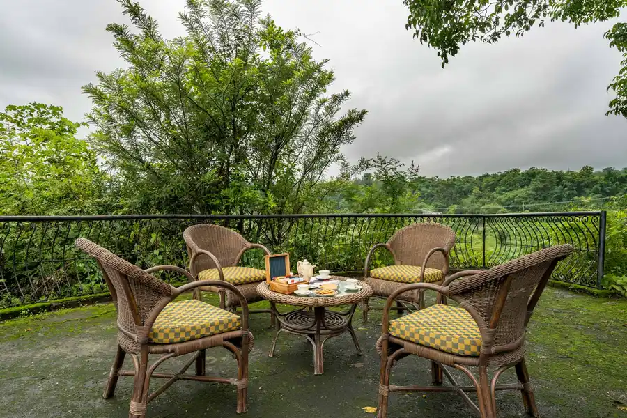 Normandy House, Dehradun