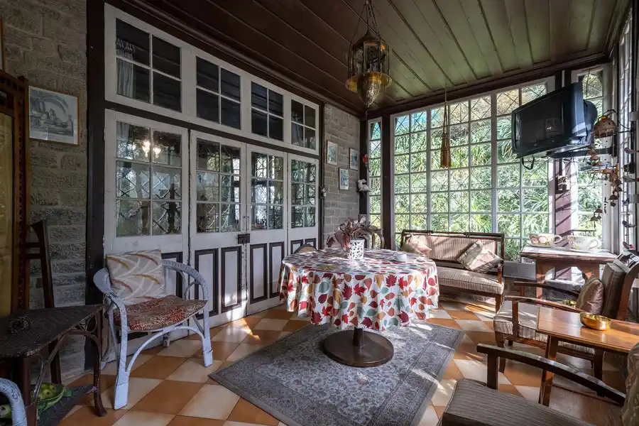Northwood Cottage - A Heritage Retreat, Shimla