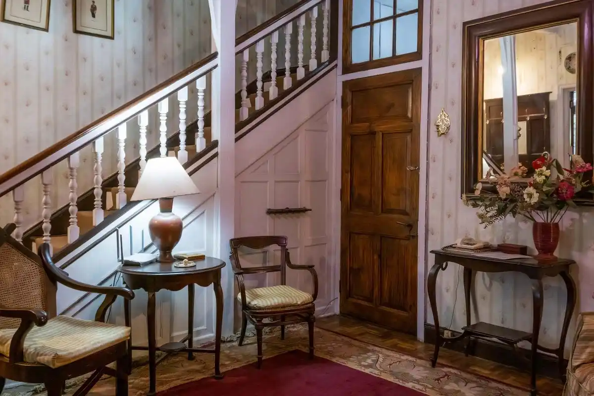 Northwood Cottage - A Heritage Retreat, Shimla