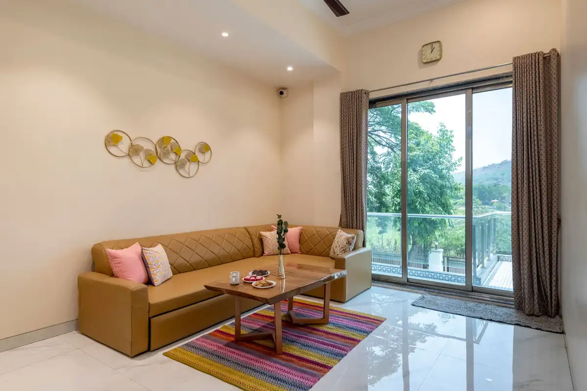 Nova Nest, Lonavala