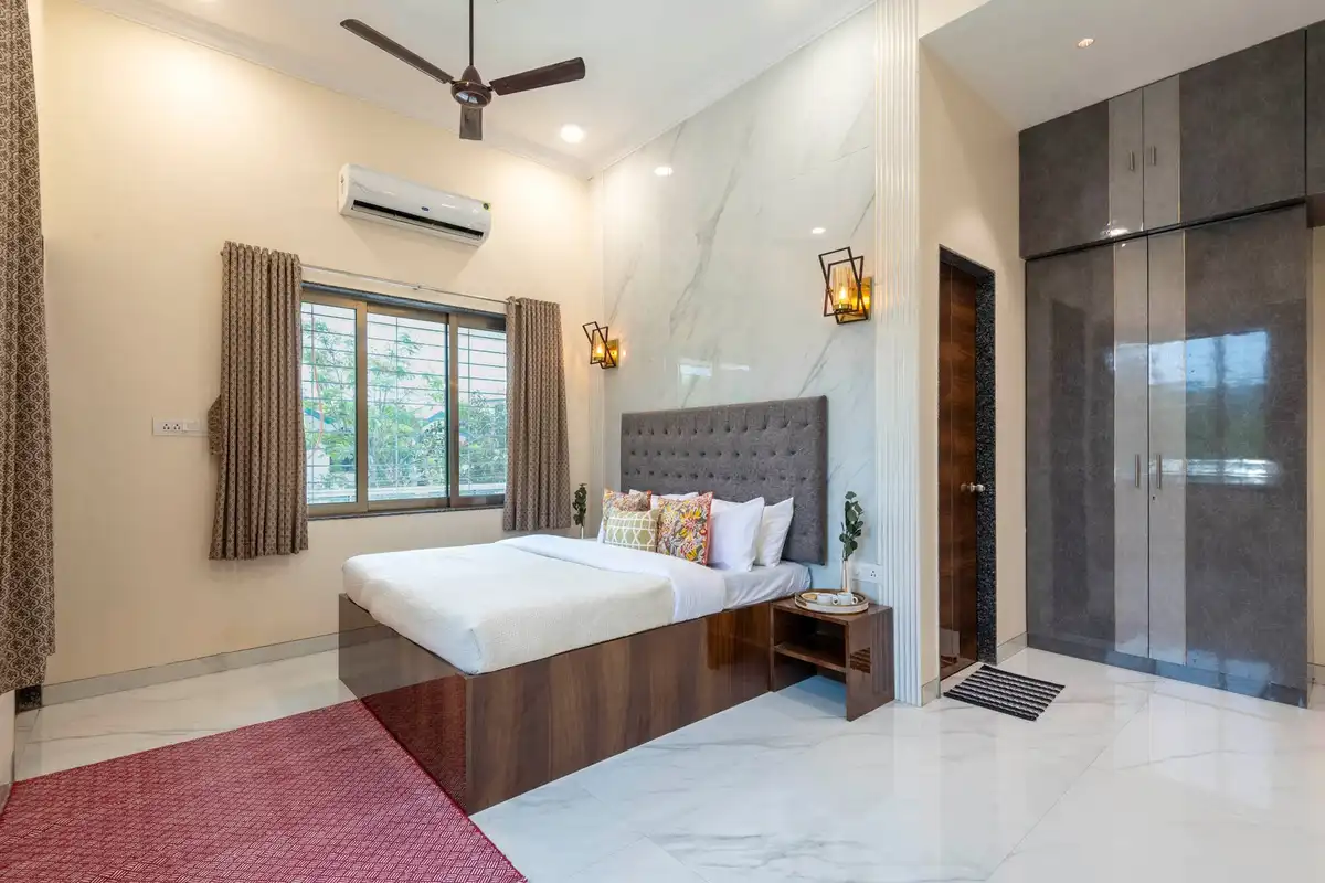 Nova Nest, Lonavala