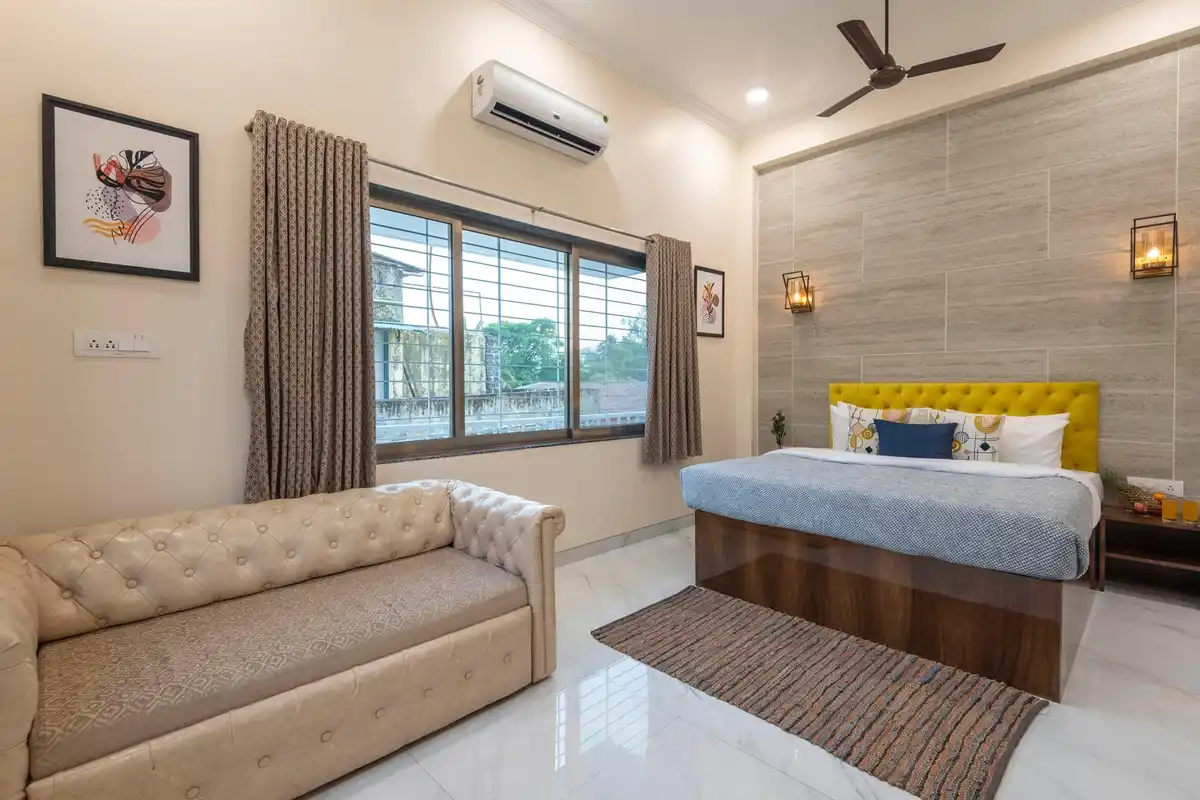 Nova Nest, Lonavala
