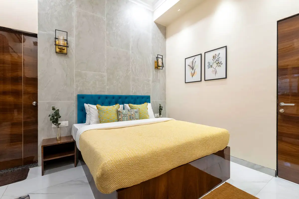 Nova Nest, Lonavala