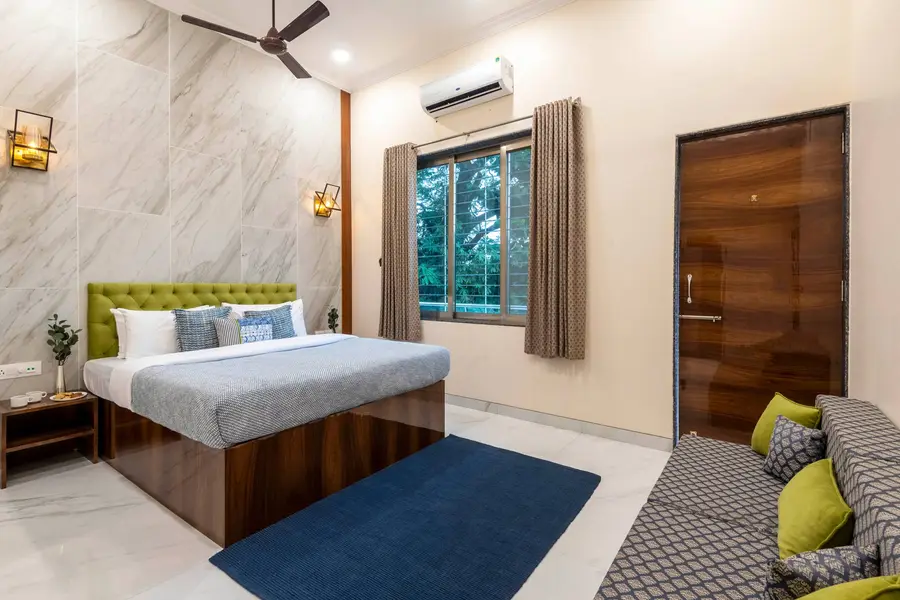 Nova Nest, Lonavala