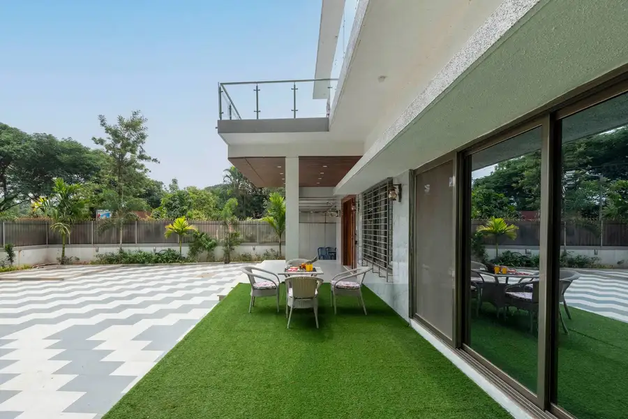 Nova Nest, Lonavala