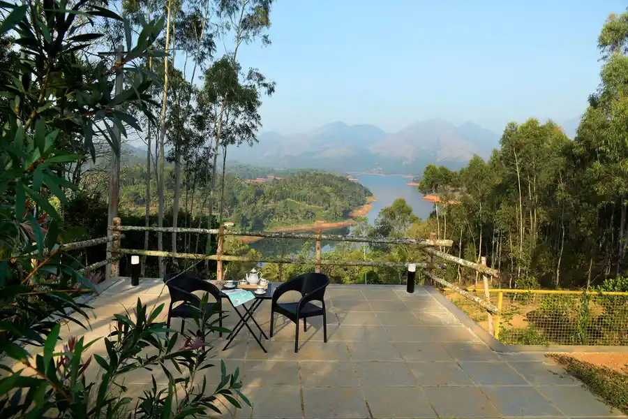 Novera, Wayanad