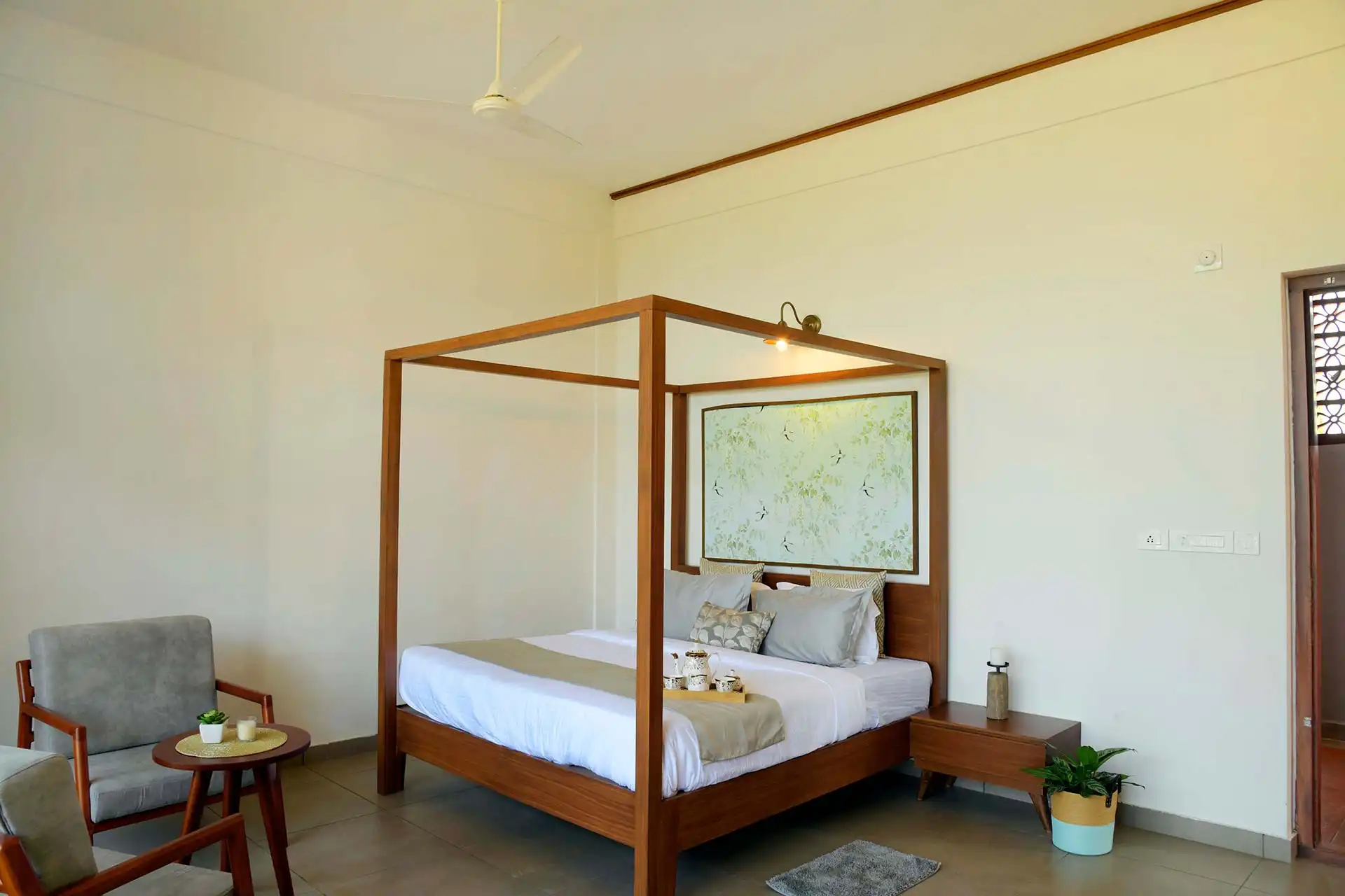 Novera, Wayanad