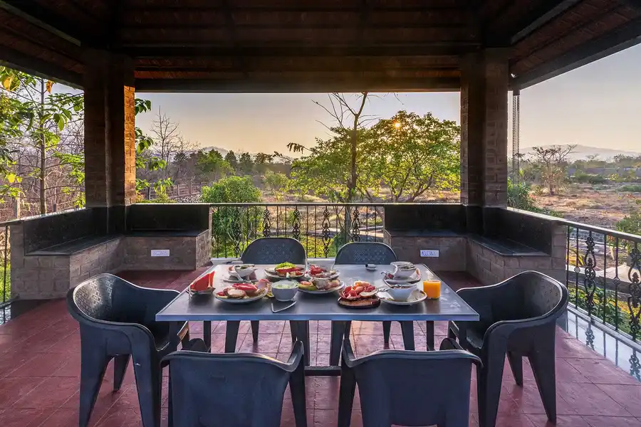 Nyra Farms - Wada, Mumbai