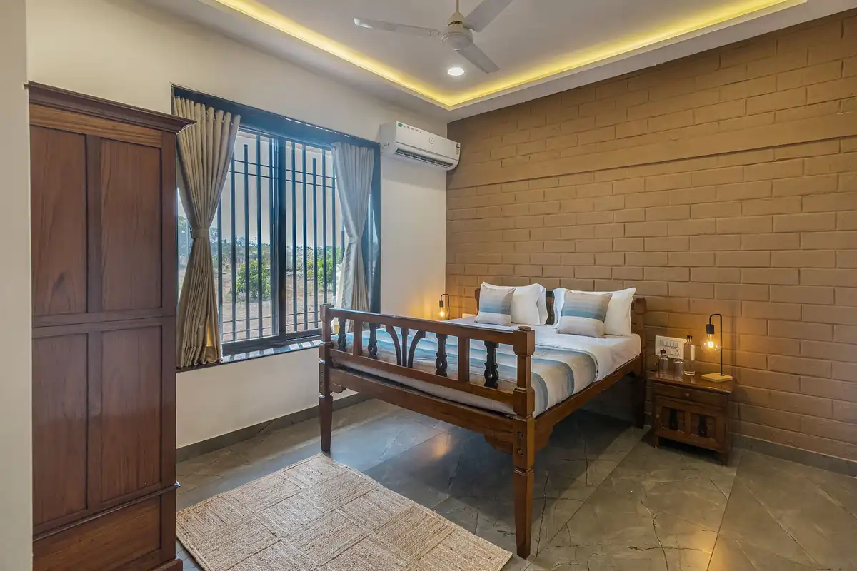 Nyra Farms - Wada, Mumbai