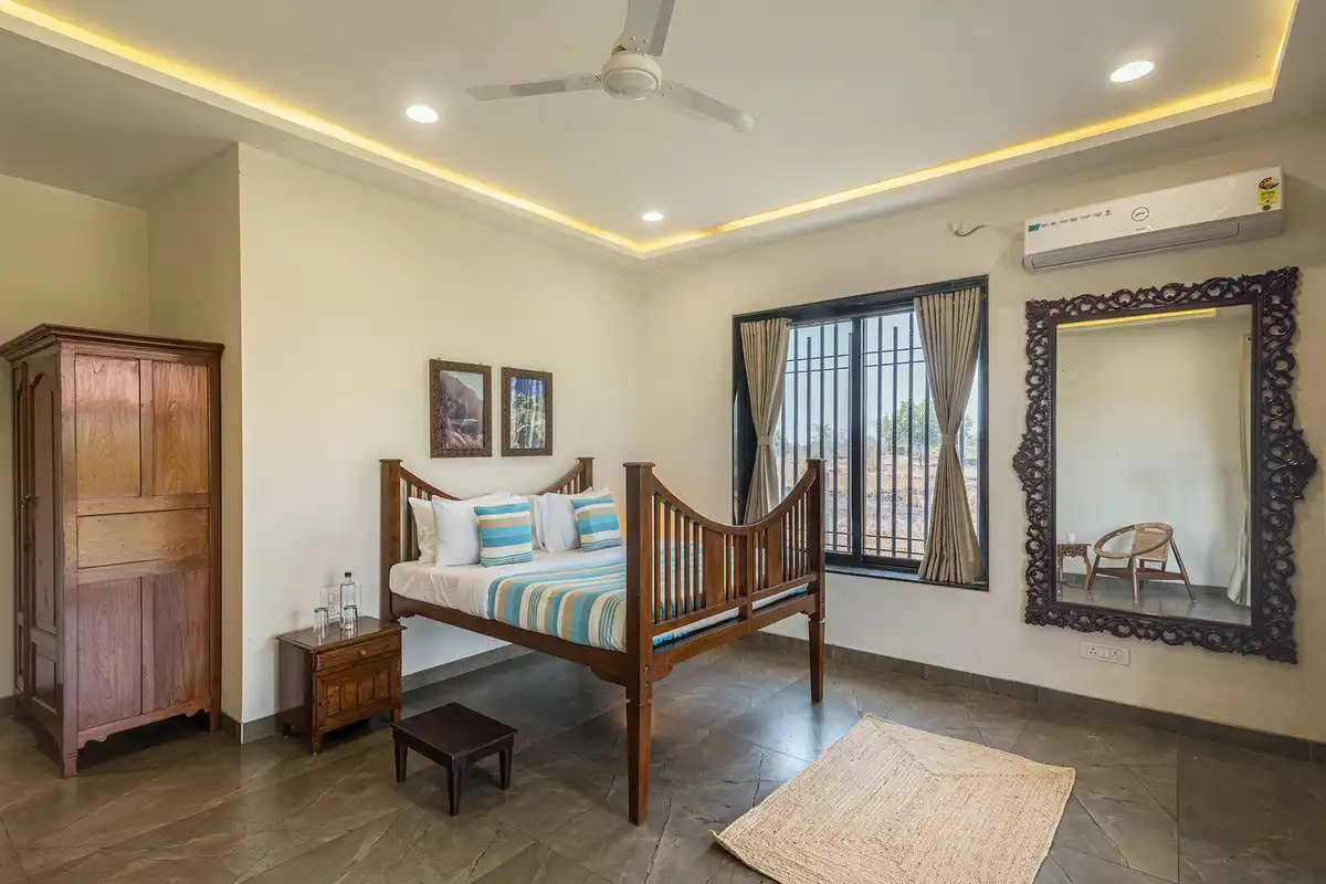 Nyra Farms - Wada, Mumbai