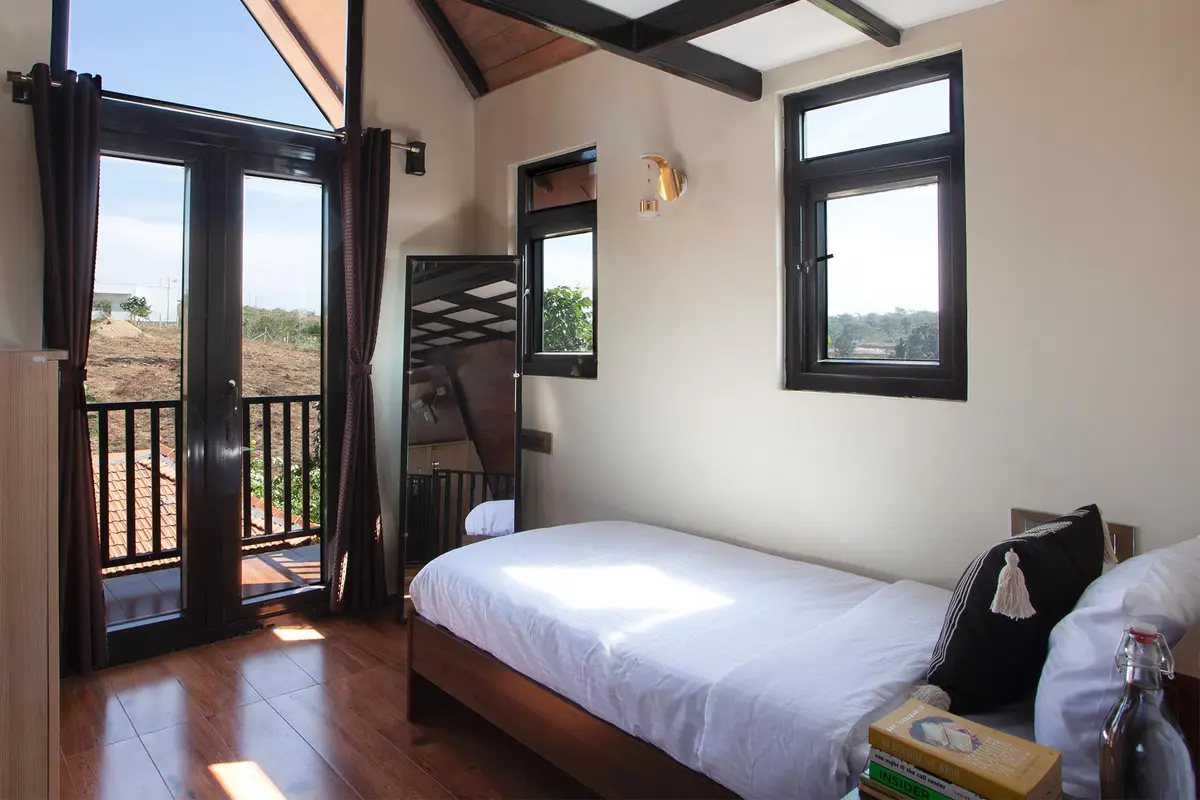 Oak @ Hillside Harmony - Hosur, Bangalore