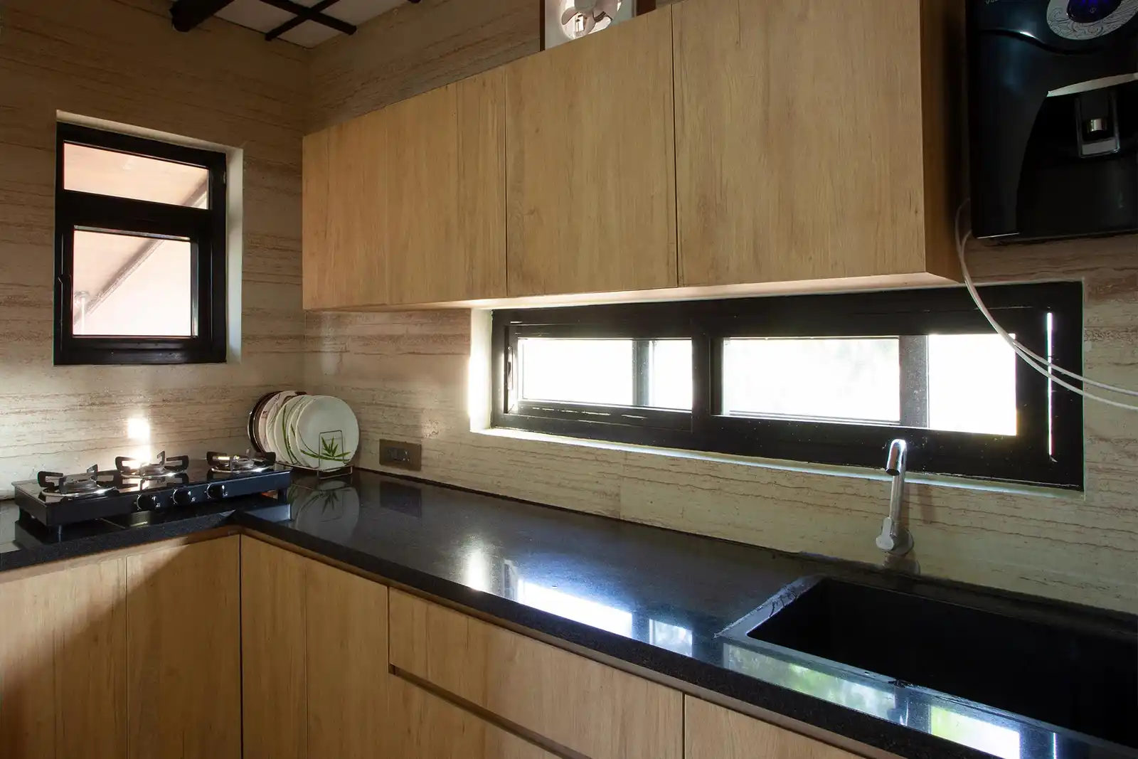 Oak @ Hillside Harmony - Hosur, Bangalore