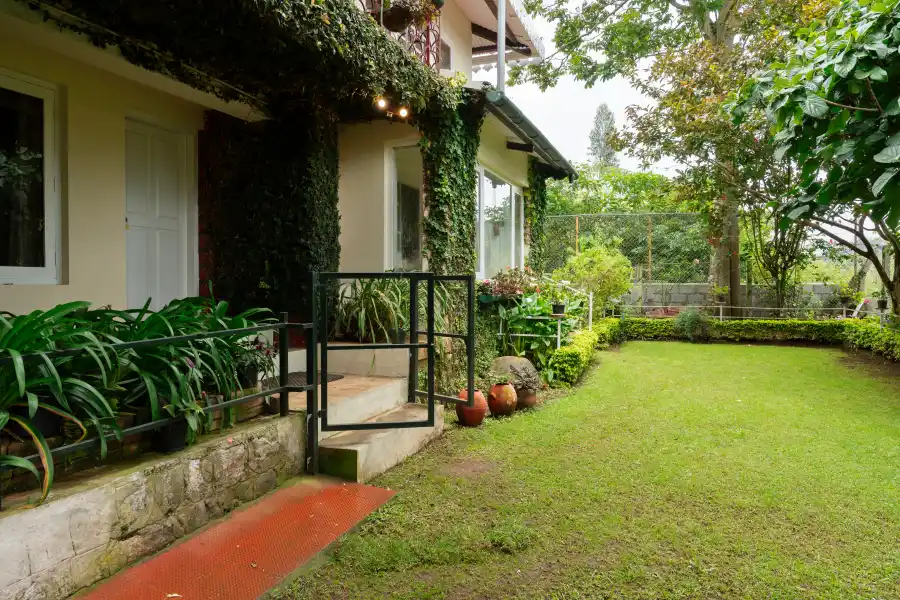 Oakridge Cottage, Coonor
