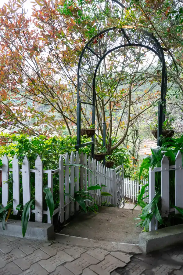 Oakridge Cottage, Coonor