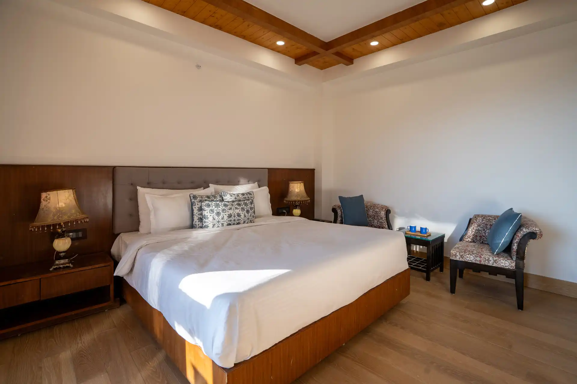 Oakwood Manor, Shimla