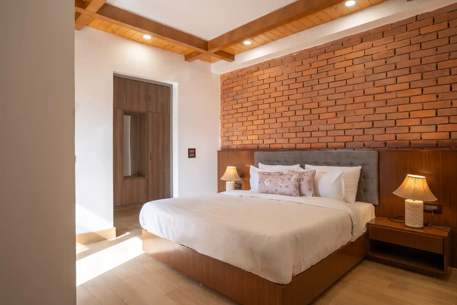 Oakwood Manor, Shimla