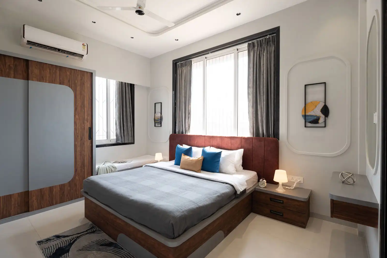 Oasis of Solace, Karjat
