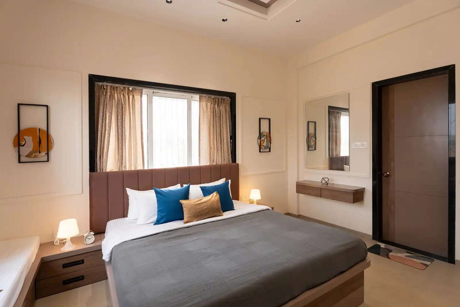 Oasis of Solace, Karjat