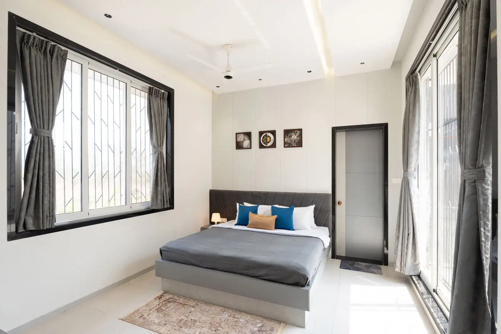 Oasis of Solace, Karjat