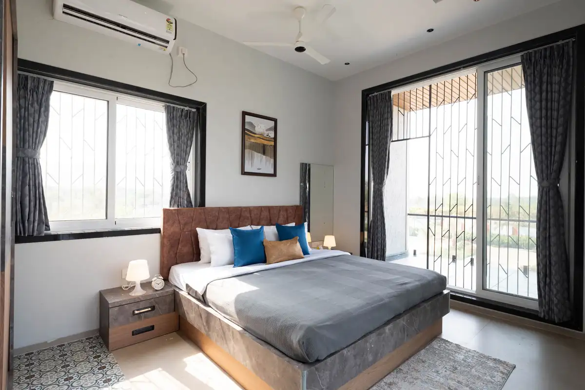 Oasis of Solace, Karjat