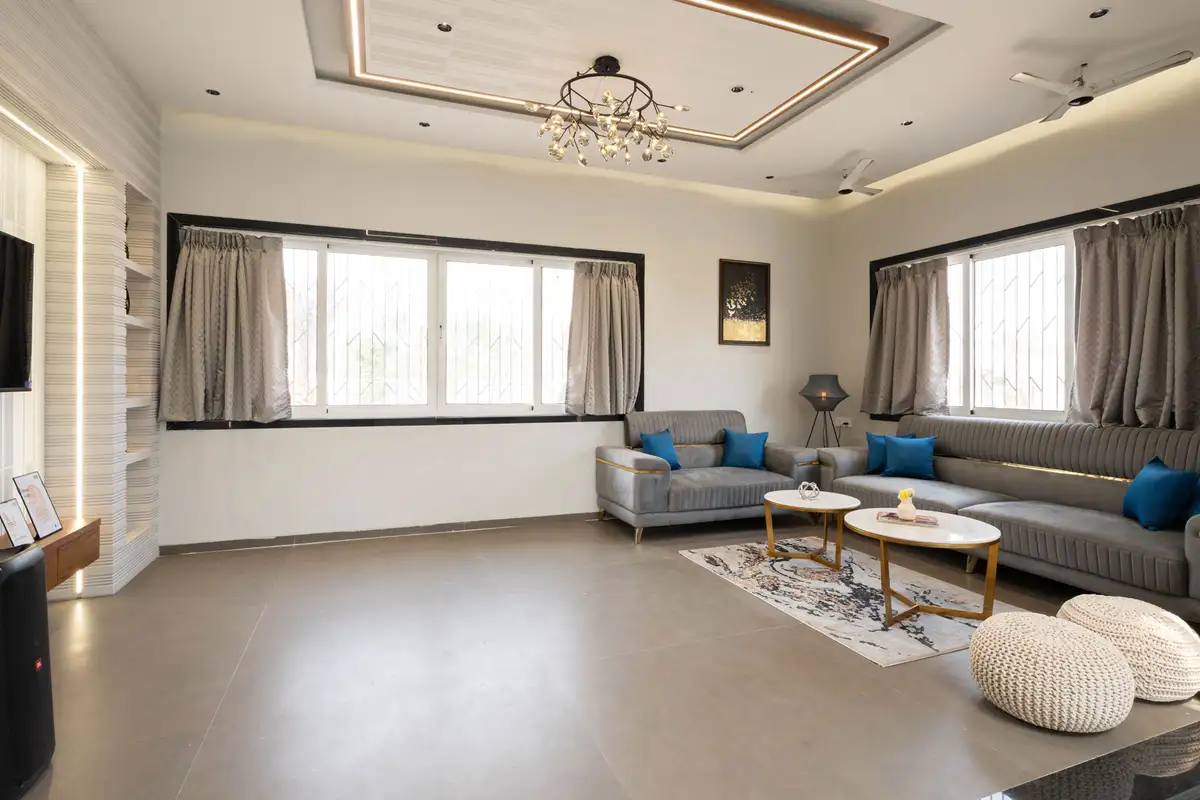 Oasis of Solace, Karjat