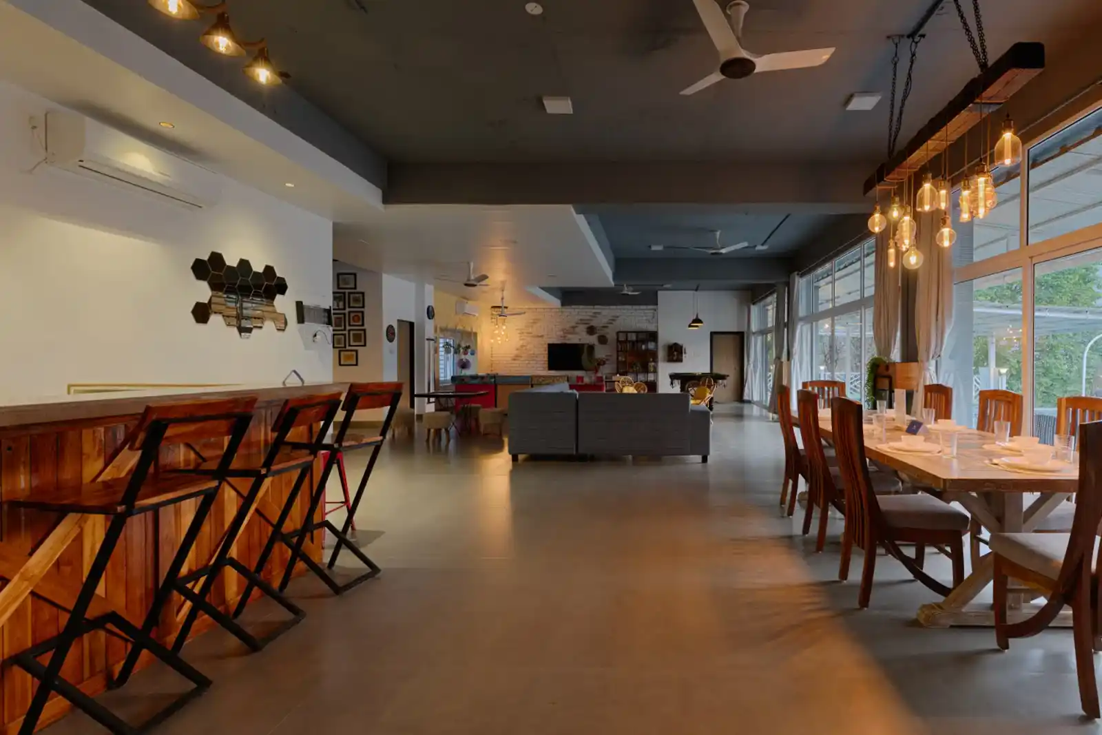 October House, Pune